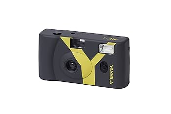 Supreme®/Yashica MF-1 Camera ヤシカ カメラ Supreme Yashica MF-1 Camera (SS21) - $68